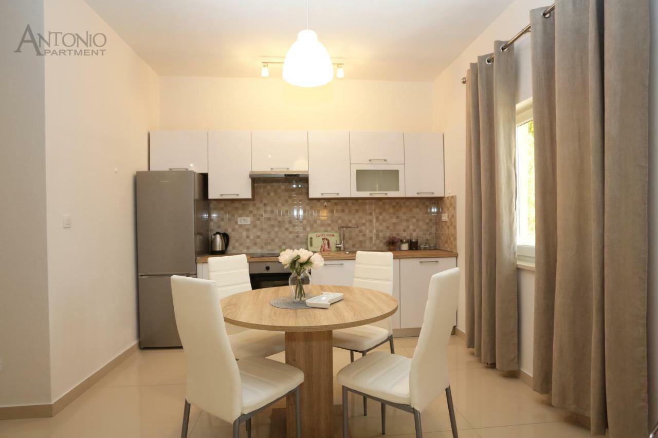 Ferienwohnung Antonio Šibenik Exterior foto