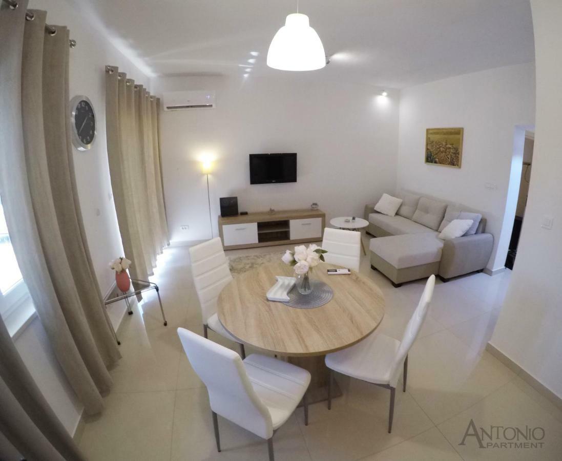 Ferienwohnung Antonio Šibenik Exterior foto