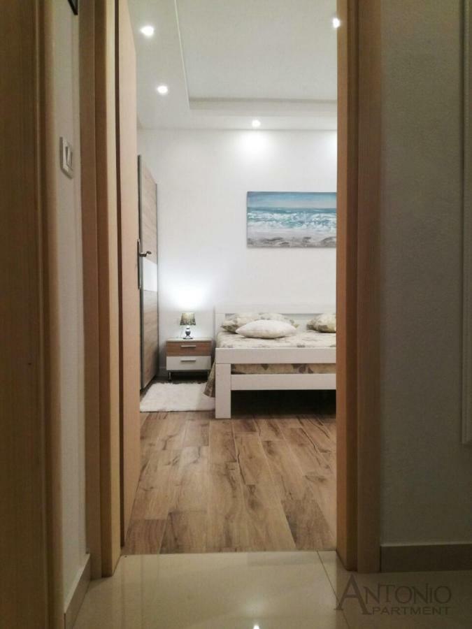 Ferienwohnung Antonio Šibenik Exterior foto